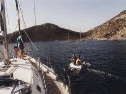 Törn 2000